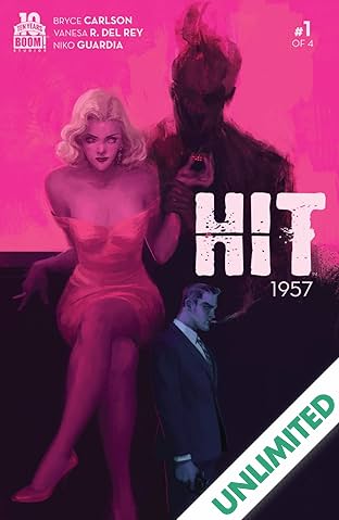 Hit: 1957 #1